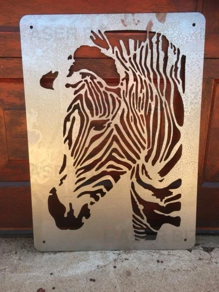 Зебра