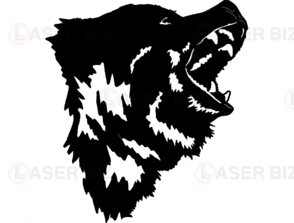 Медведь 10