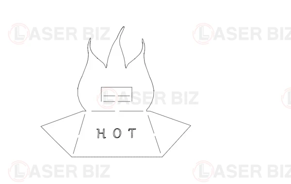 The "Card Holder" layout