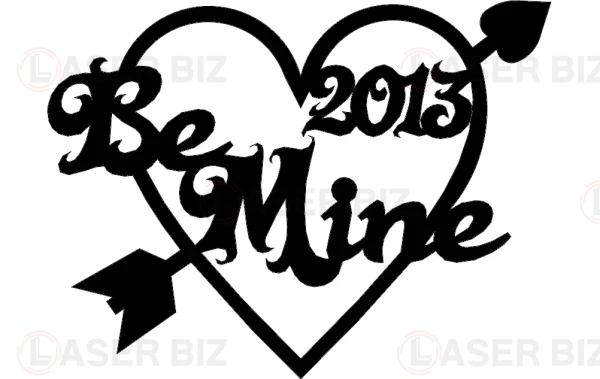 Валентайн 2013