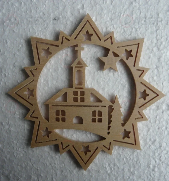 Штерн кирха