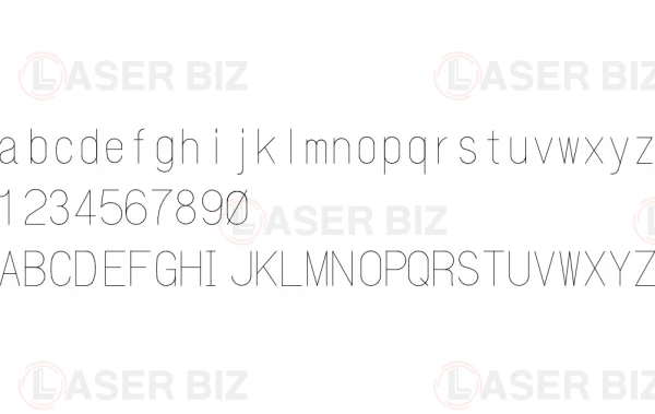 Цифры a-z a-z 0-9