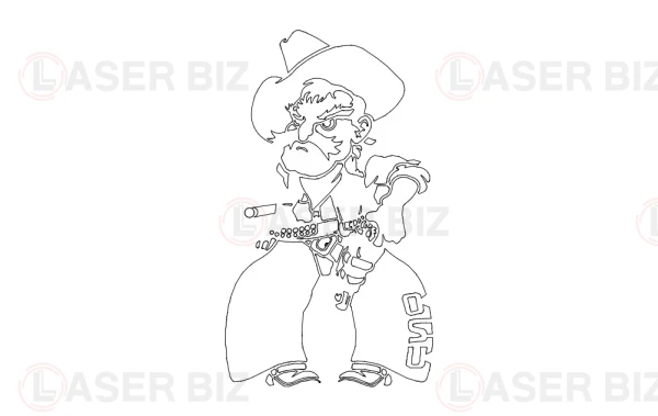 Pistolpete