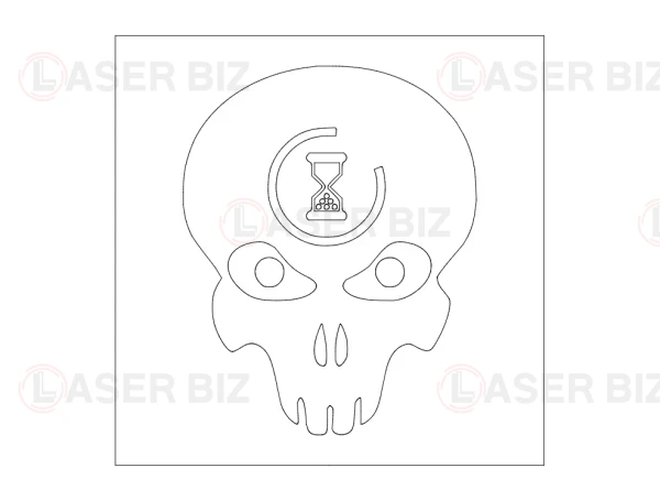 Halo-3-lag-skull