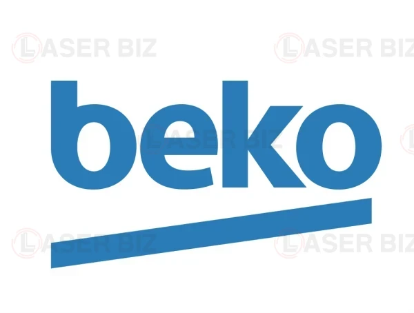 Логотип Beko yeni