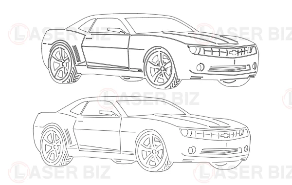 Автомобиль 6
