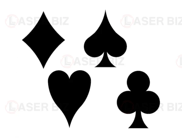 Cardsuite