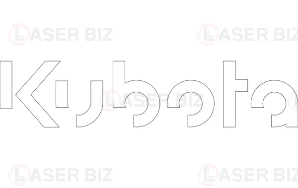 Кубота