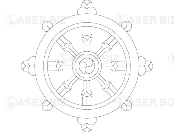 Dharmawheel