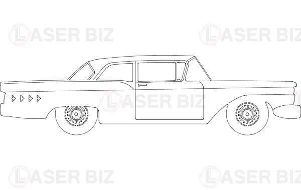 59 форд