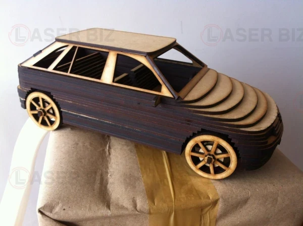 Gol g3 3 мм
