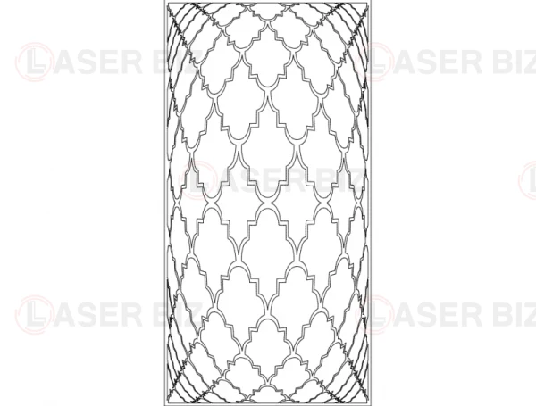 Hak 3d desen seperat r