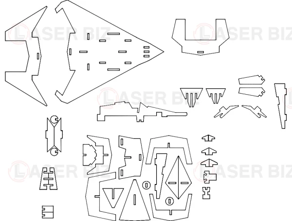 F22 стелс