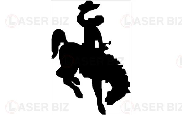 Horse and Rider