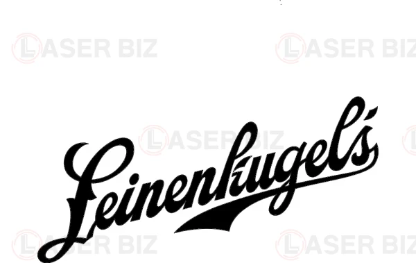 Логотип Leinenkugel