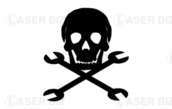 Iwskull