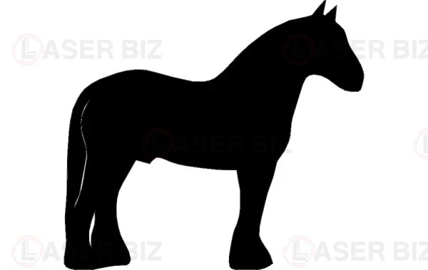 Clydesdale