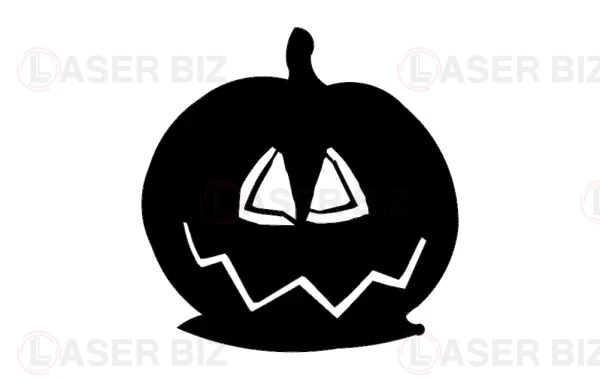 The "Pumpkin" layout