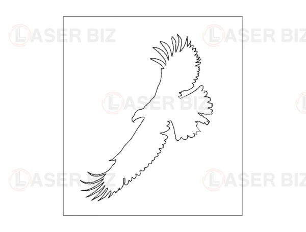 логотип Eagle