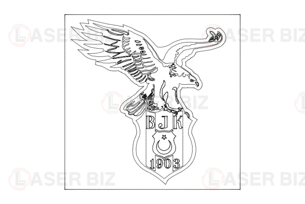 Kartal" layout