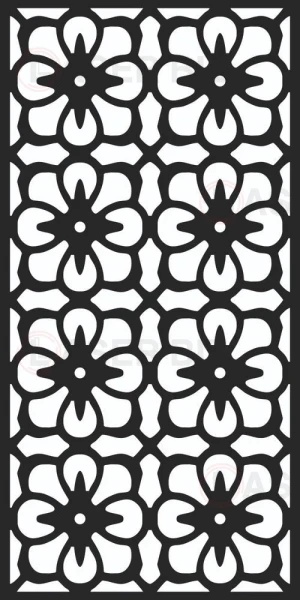 Декоративный экран svg файл
