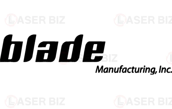 Blade mfg