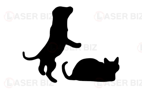 The "Puppy" layout