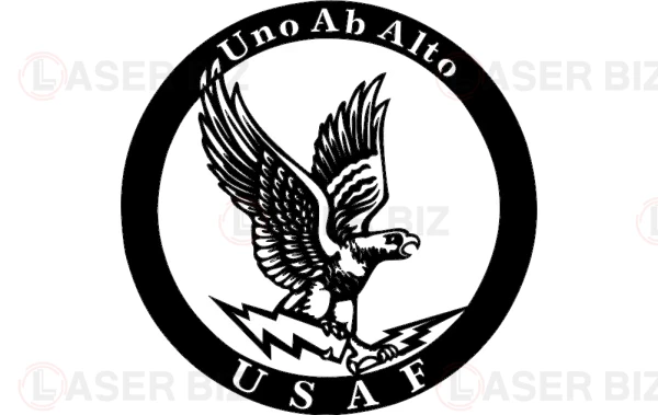 Uno ab alto
