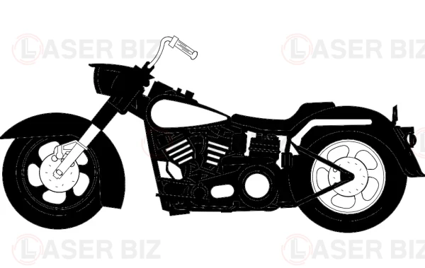 1216 hrly (harley davidson)