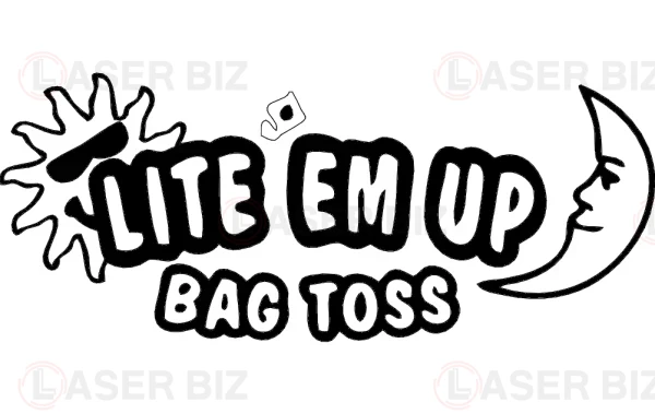 Liteemupbagtoss