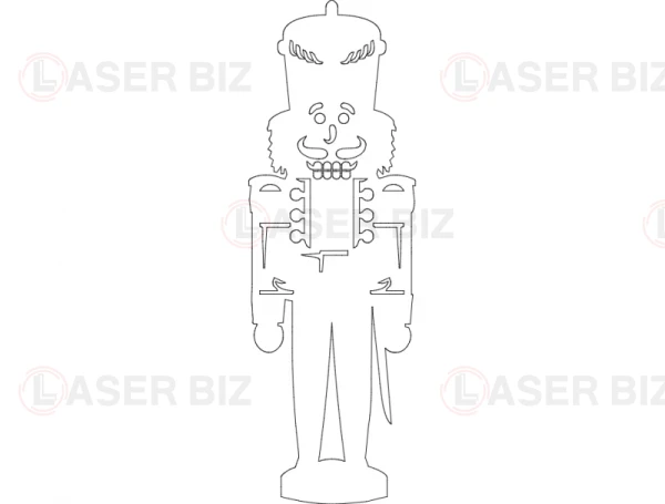 Nussknacker