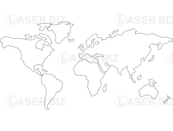 Мир