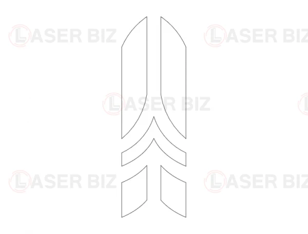 Дизайн двери мдф 24