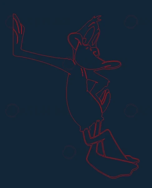 Даффи д